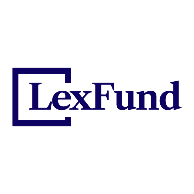 LexFund Logo